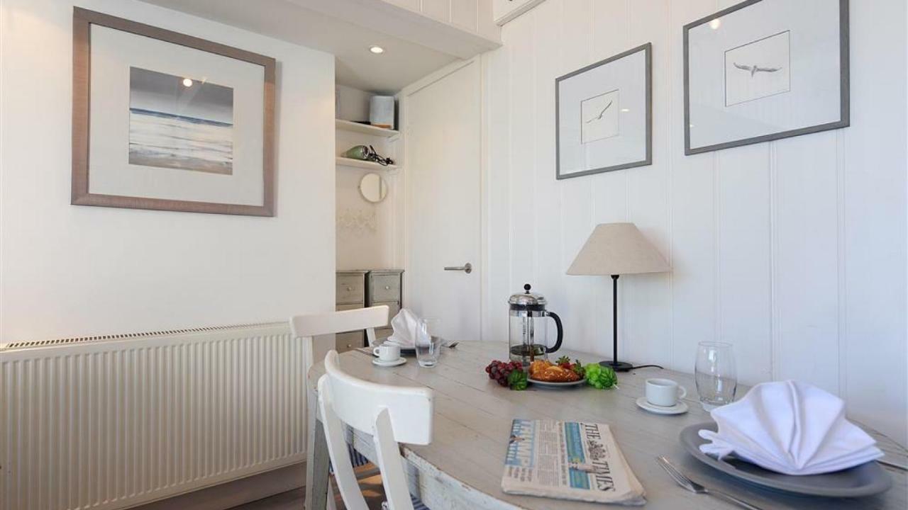 Little West Hill Studio Lyme Regis Dış mekan fotoğraf