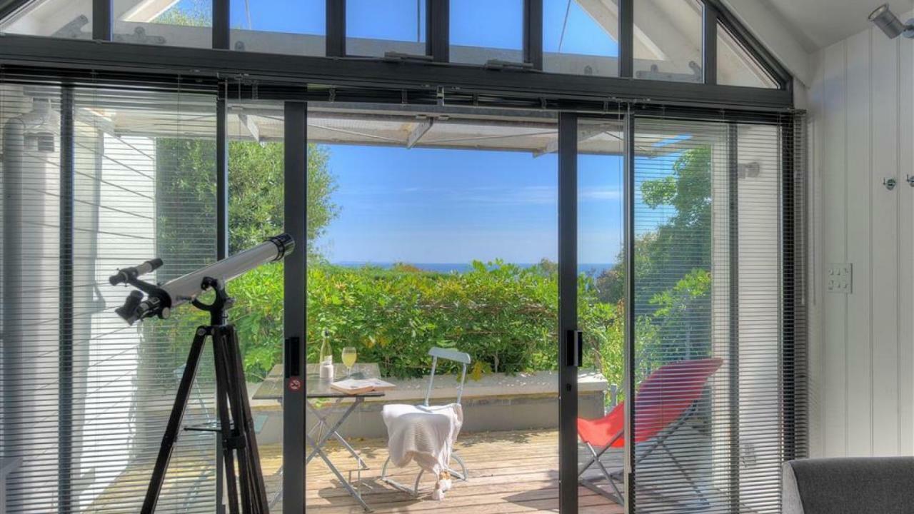 Little West Hill Studio Lyme Regis Dış mekan fotoğraf
