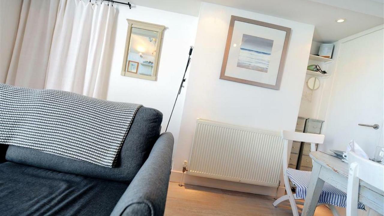 Little West Hill Studio Lyme Regis Dış mekan fotoğraf