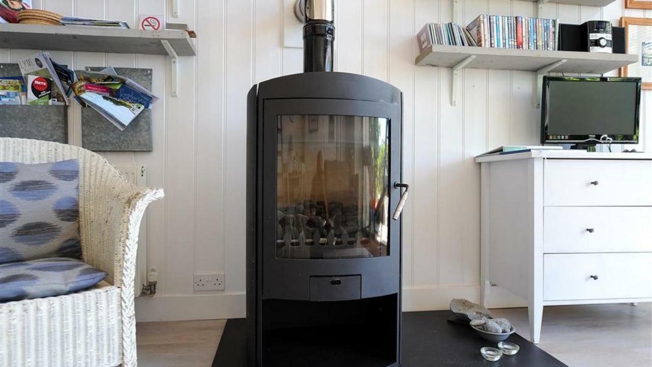 Little West Hill Studio Lyme Regis Dış mekan fotoğraf