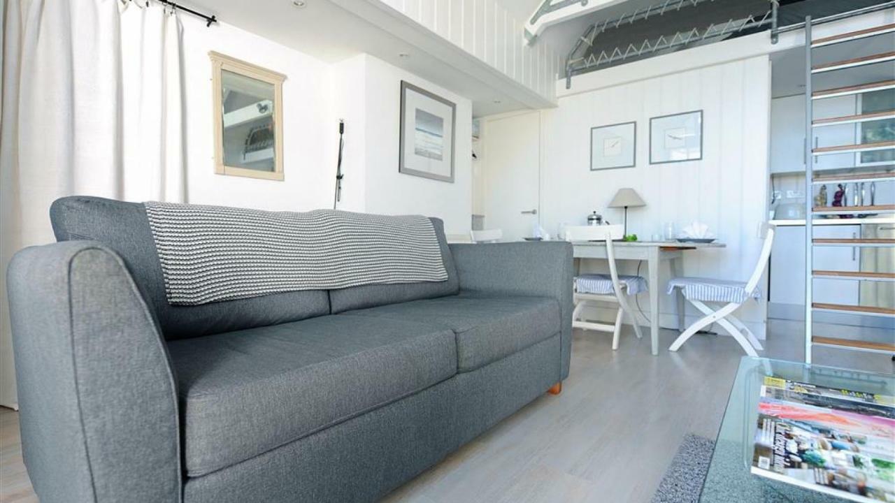 Little West Hill Studio Lyme Regis Dış mekan fotoğraf